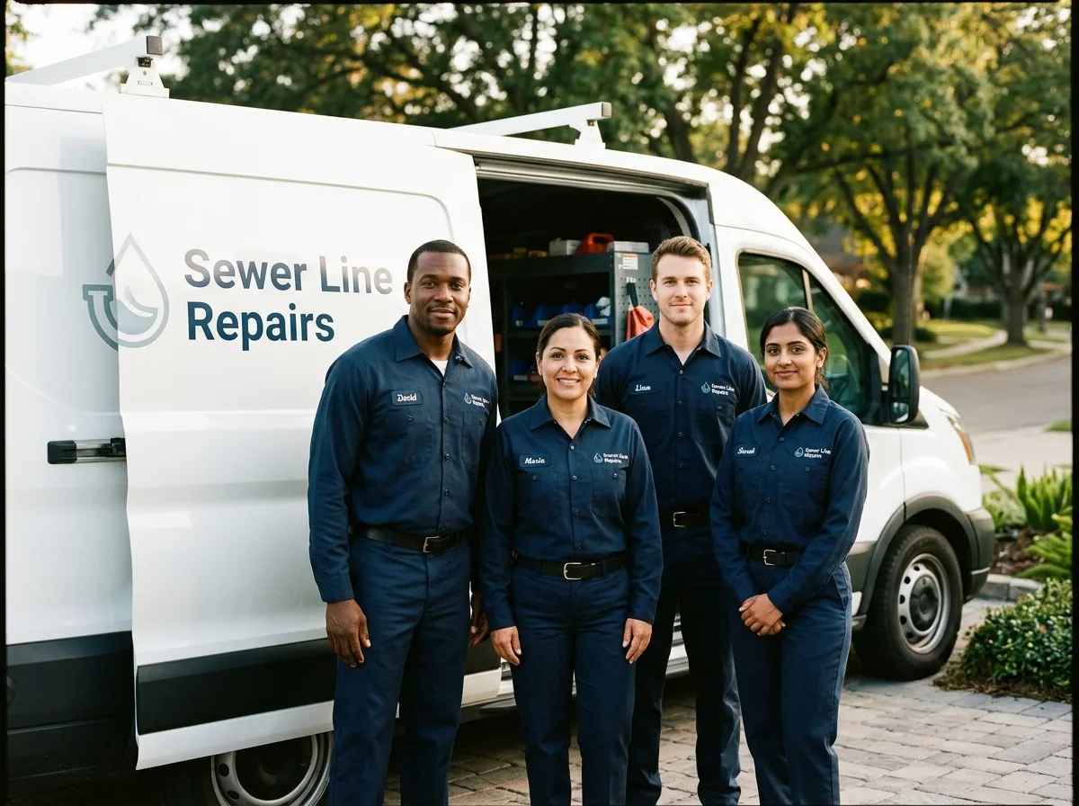Emergency Plumber company in Berea, SC