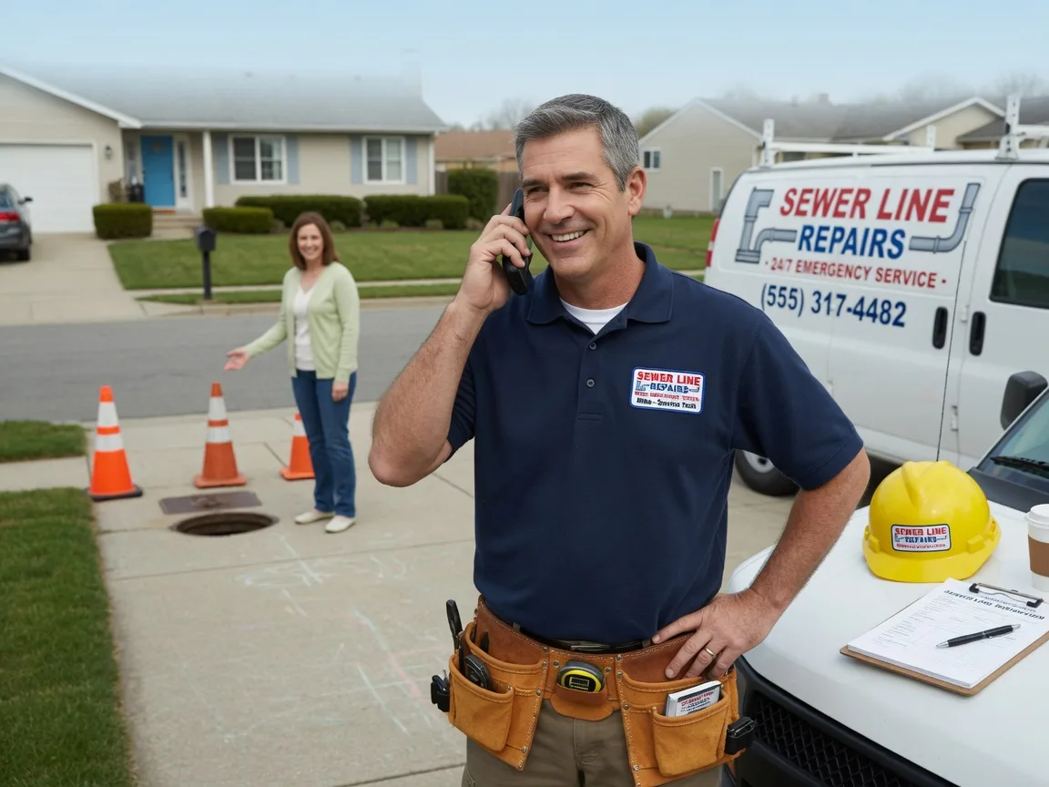 Emergency Plumber Berea, SC FAQs